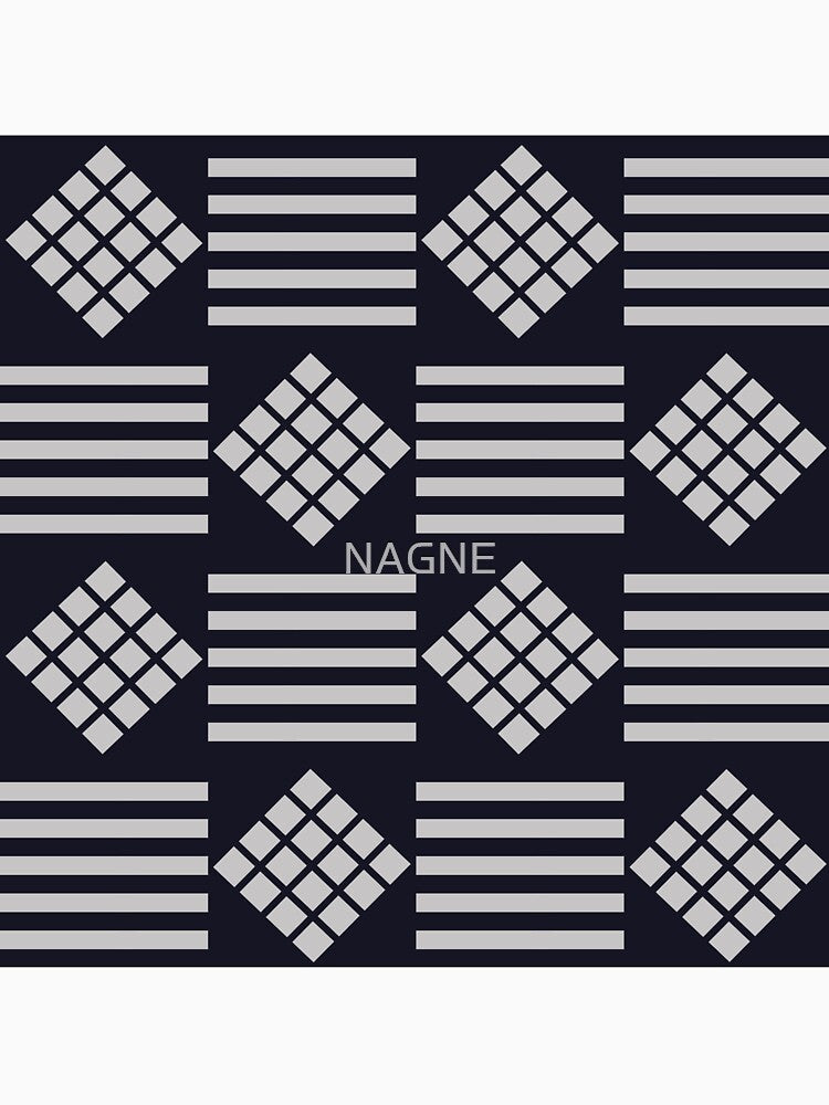 modern pattern by NAGNE Unisex