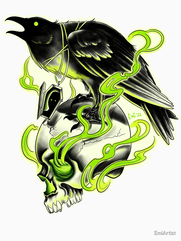 The soul keeper by EmiArtist Unisex
