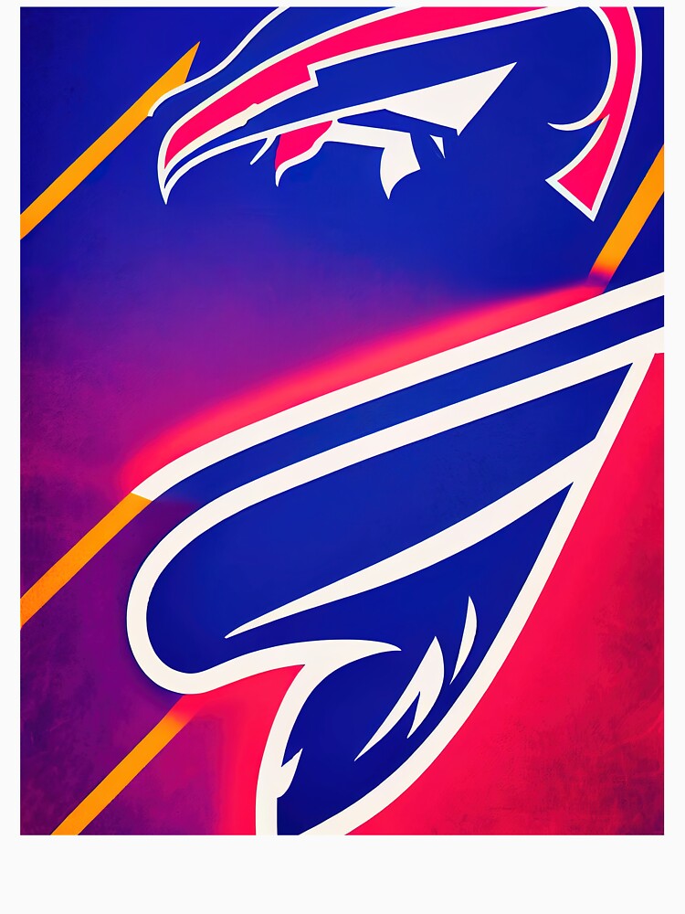 Minimalist eagle by ComicsFactory Unisex