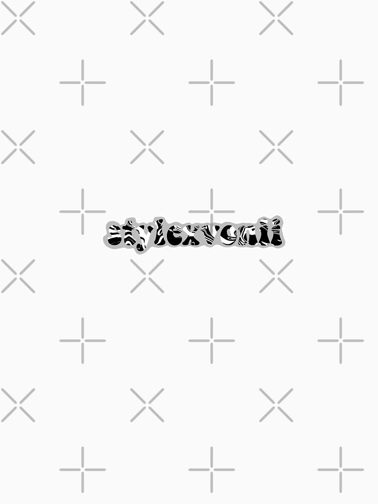 custom name design (stylexvonii) by createdbymia Unisex