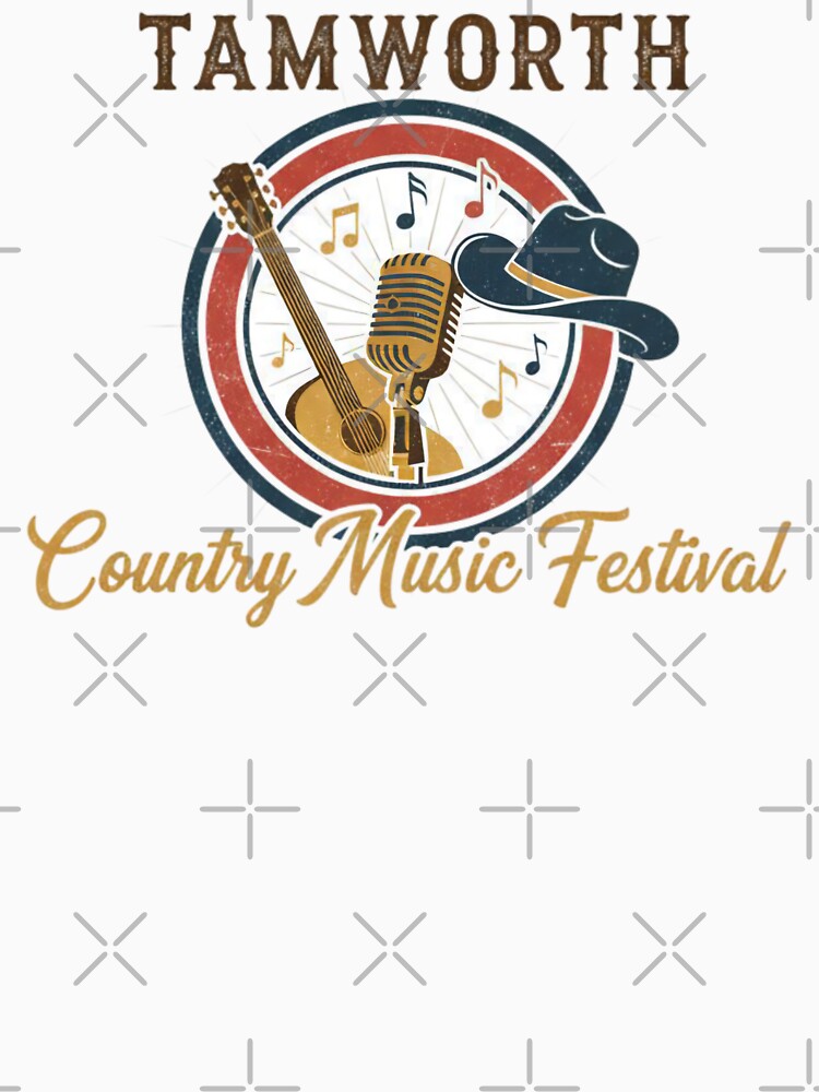 Tamworth Festival | Australia’s Iconic Country Music Celebration by Tw1nsAIArt