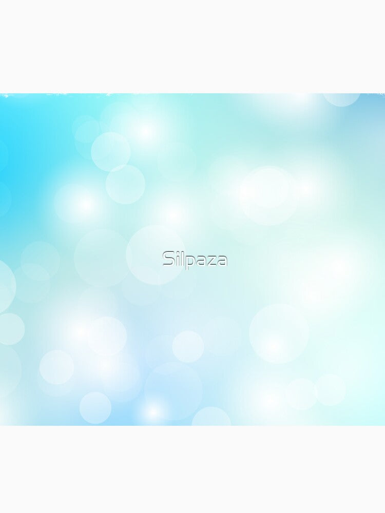 Sublimation Blue Winter 6 by Silpaza