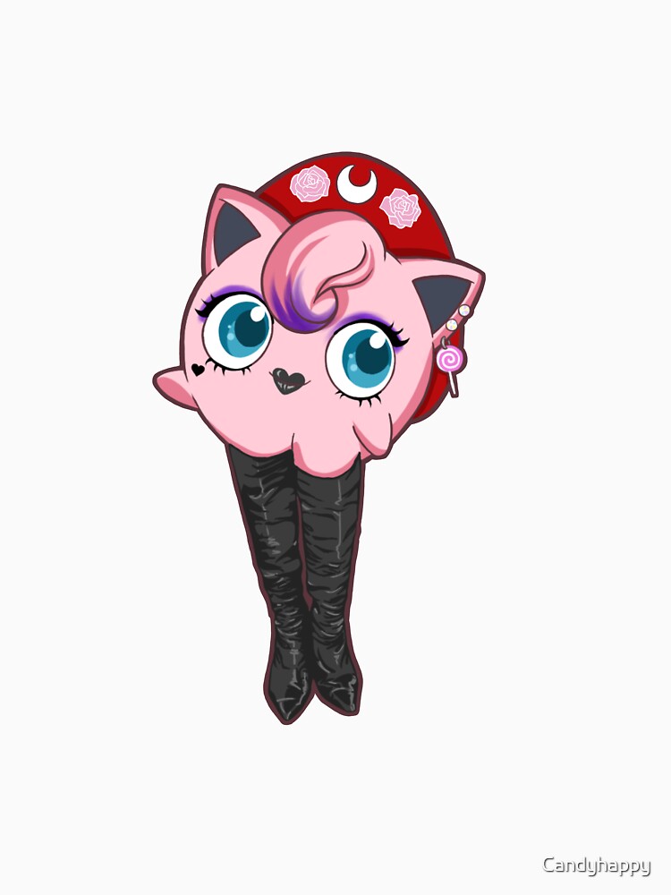 Jigglygoth by Candyhappy Unisex