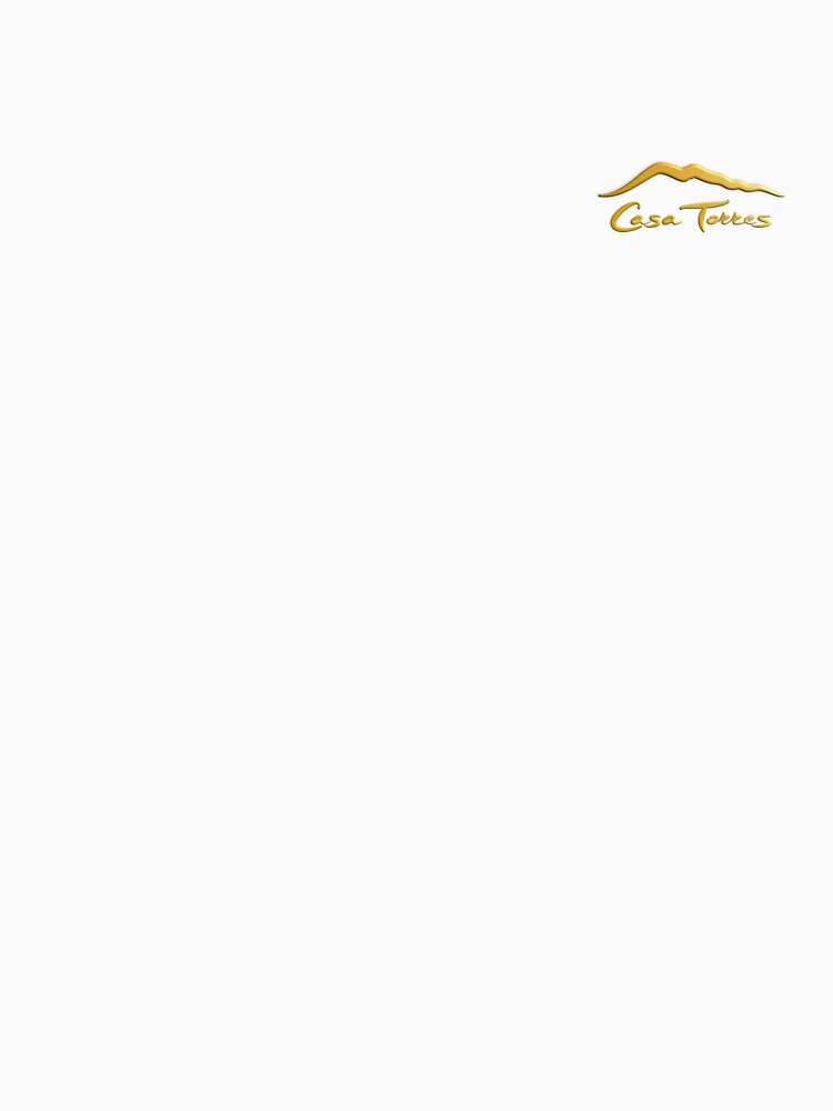 CASA TORRES - Deluxe Products - White by MonicaMezquita