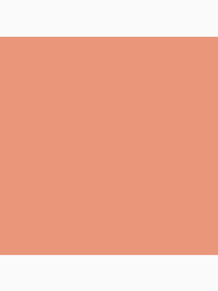 color dark salmon by kultjers Unisex