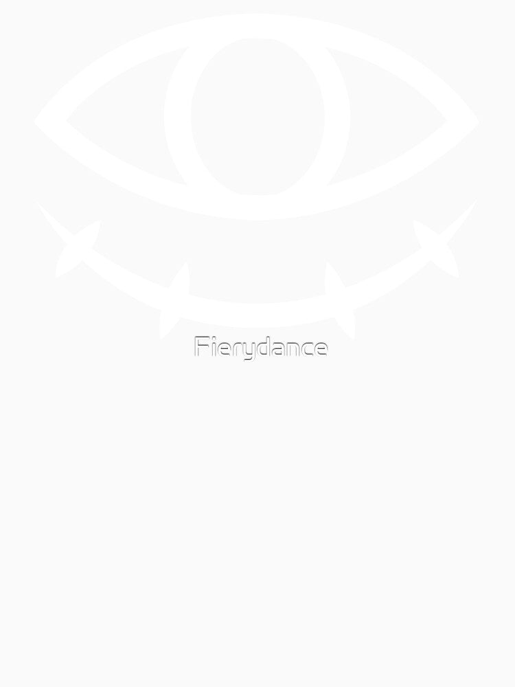 Mieruko-chan Eye by Fierydance Unisex