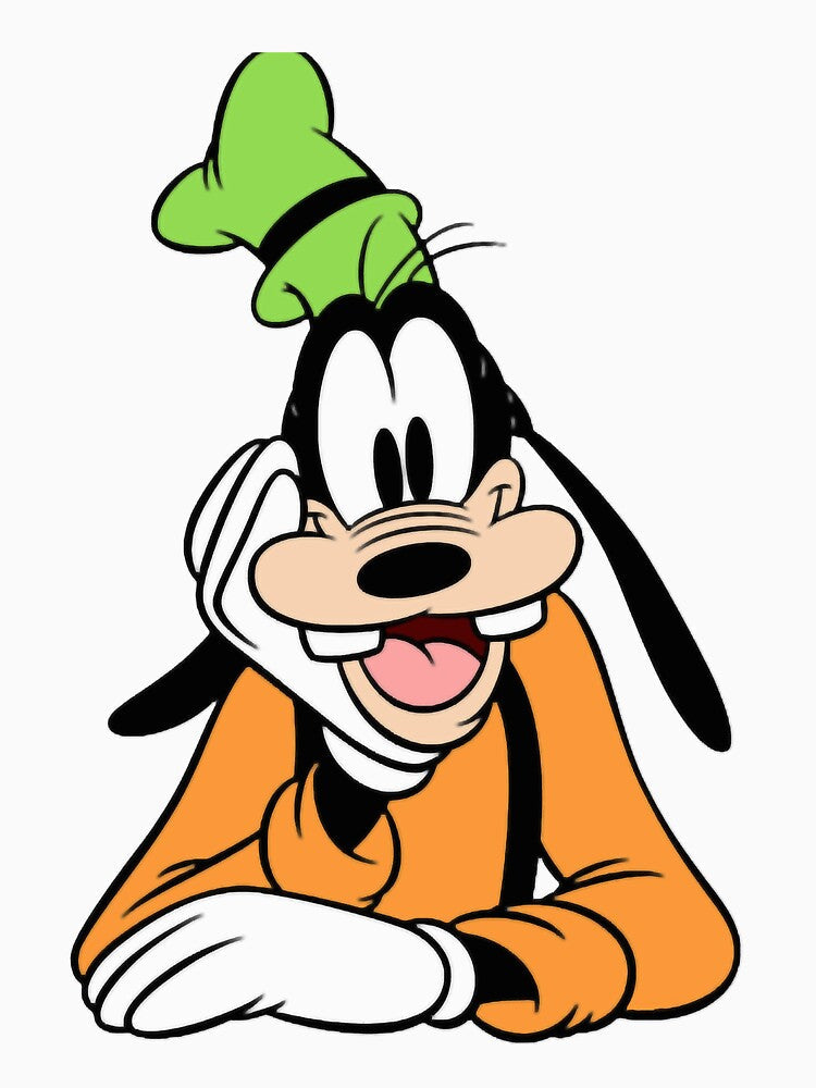 Goofy Perfect Gift Classic by mdoanquan7 Unisex