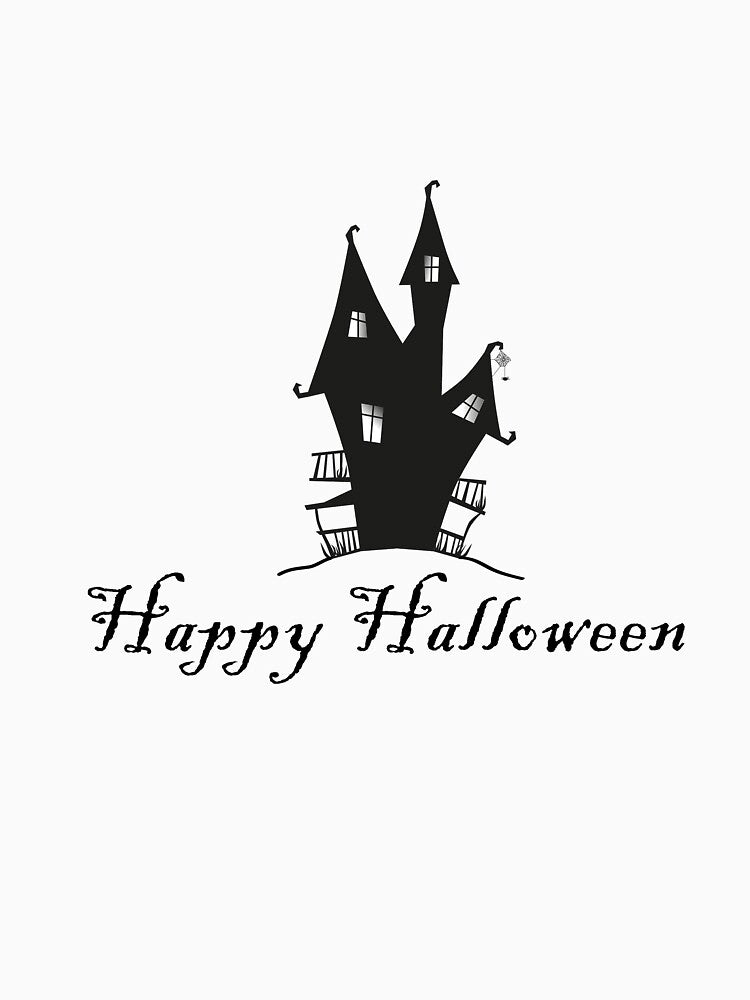 Happy Halloween! by ThingsByJoy