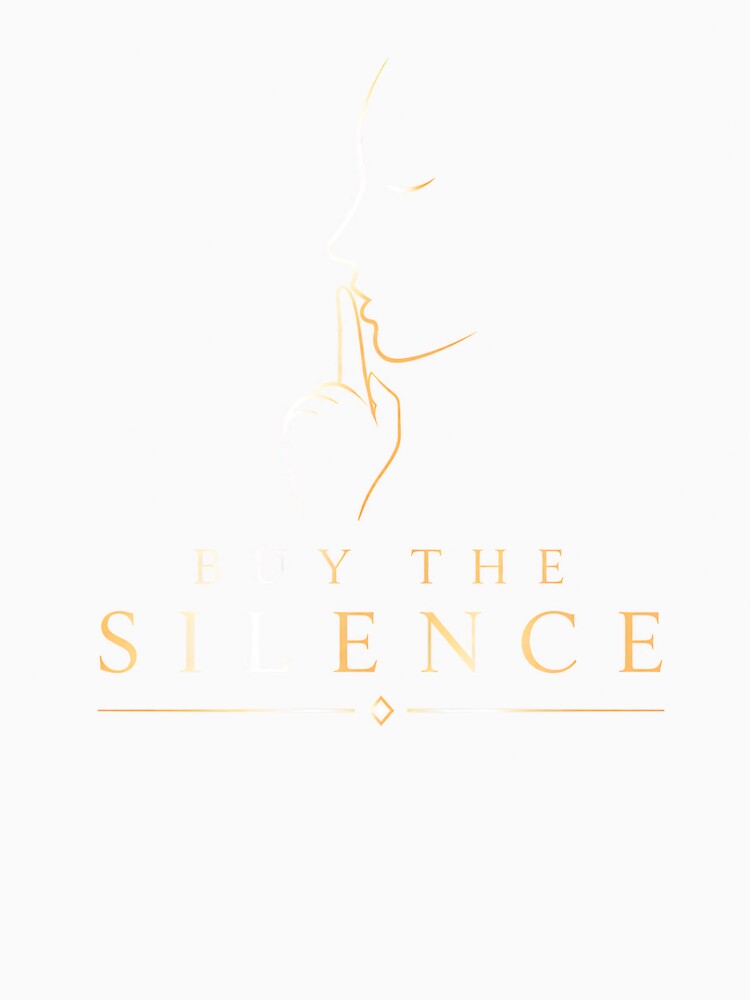 Buy the Silence by PatysArt Unisex
