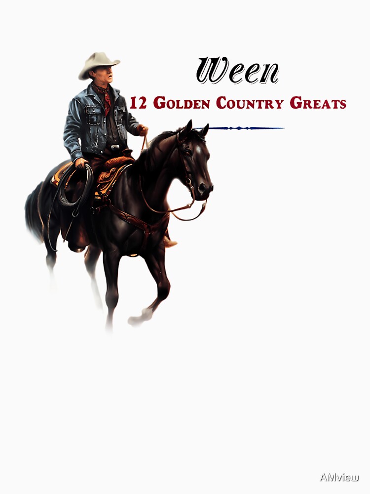 Golden Country Greats by AMview