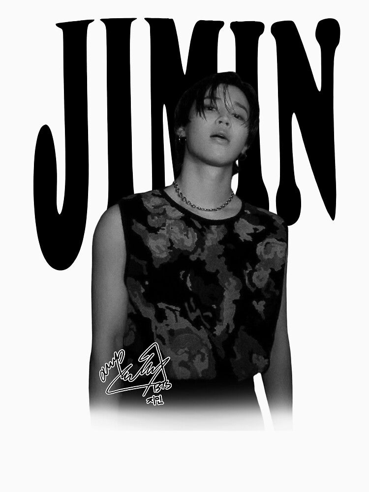 Jimin by DREFUSEs Unisex