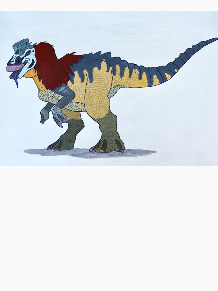Dinolike series #1 by Dinoman1999 Unisex
