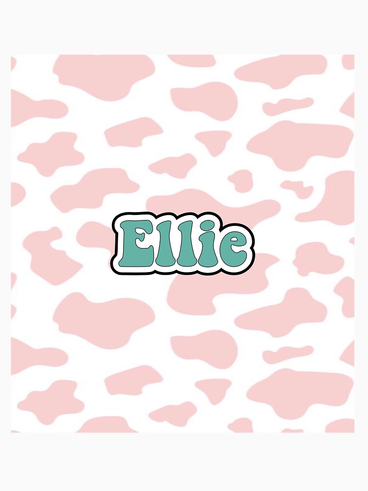 Ellie Custom by Emily Shields Unisex