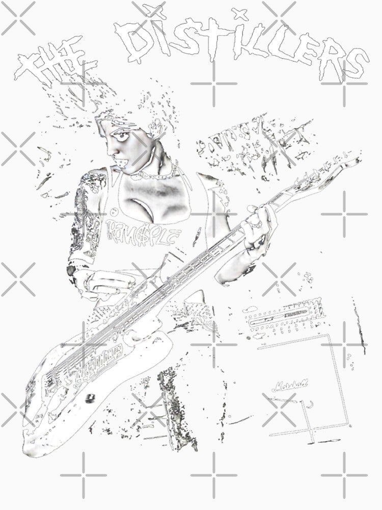 Brody by flobwad Unisex