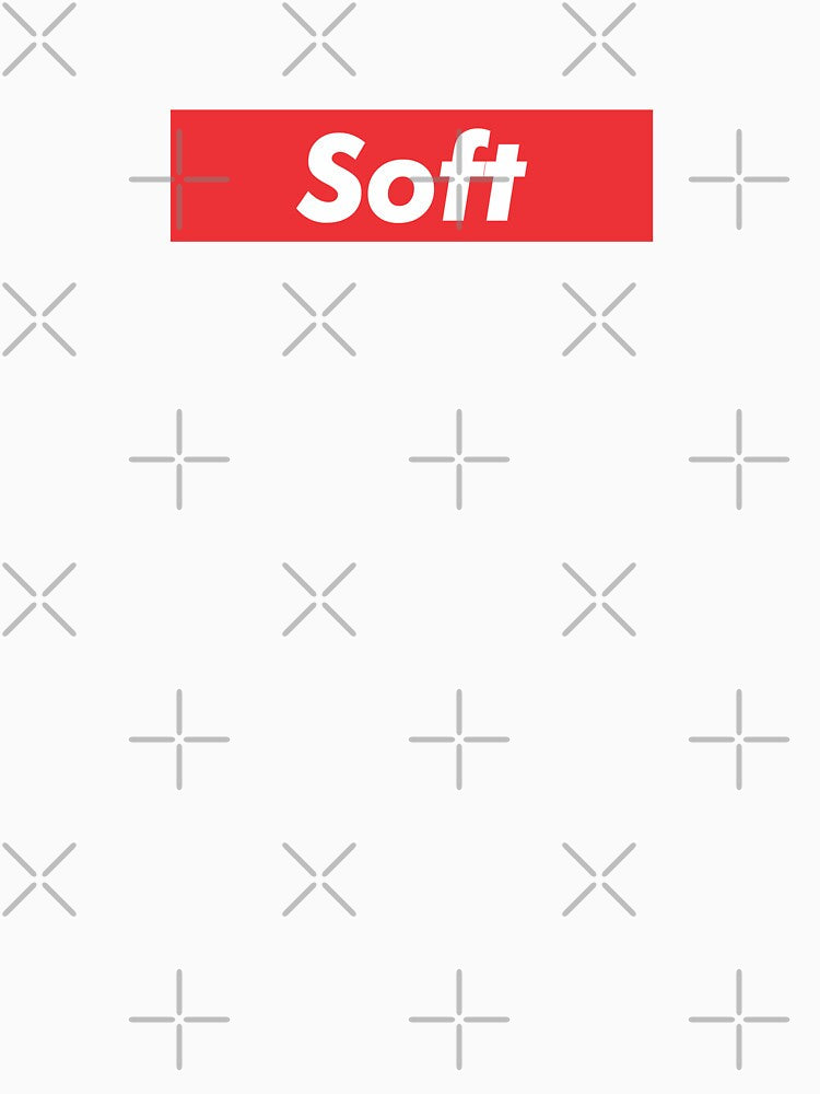 Soft by Puaststrol Unisex