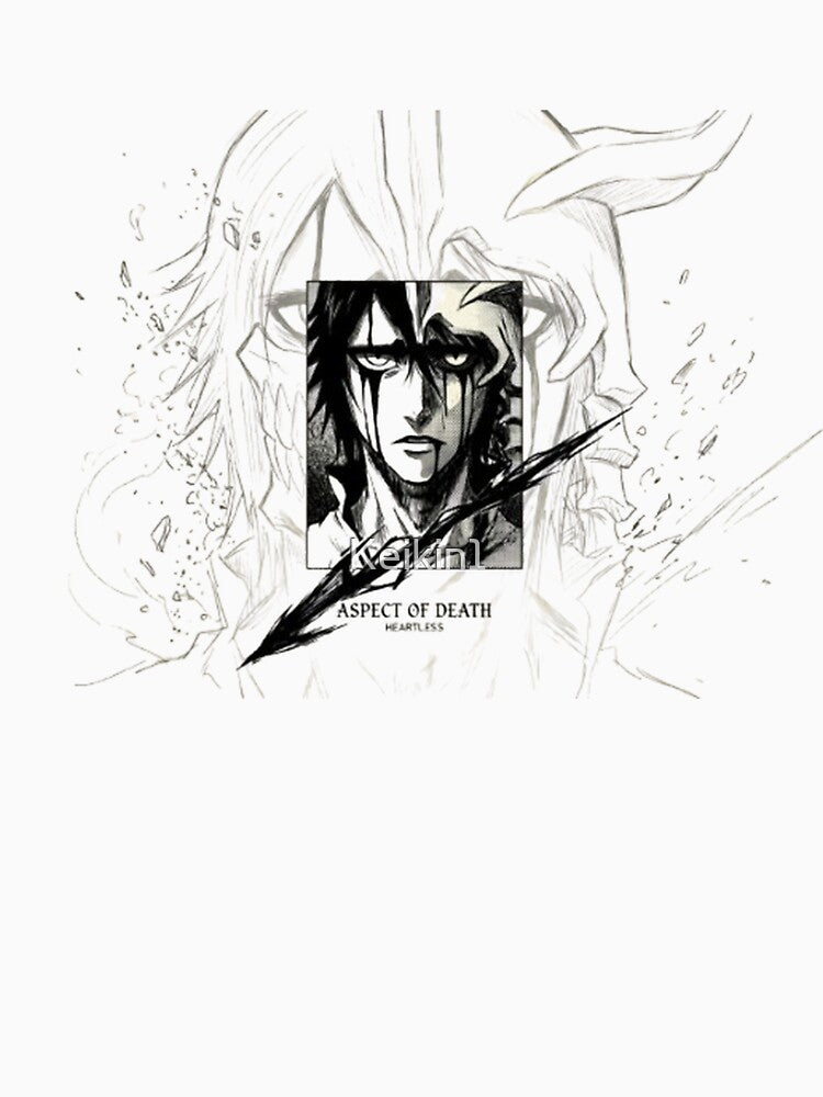 Bleach by Keikin1 Unisex
