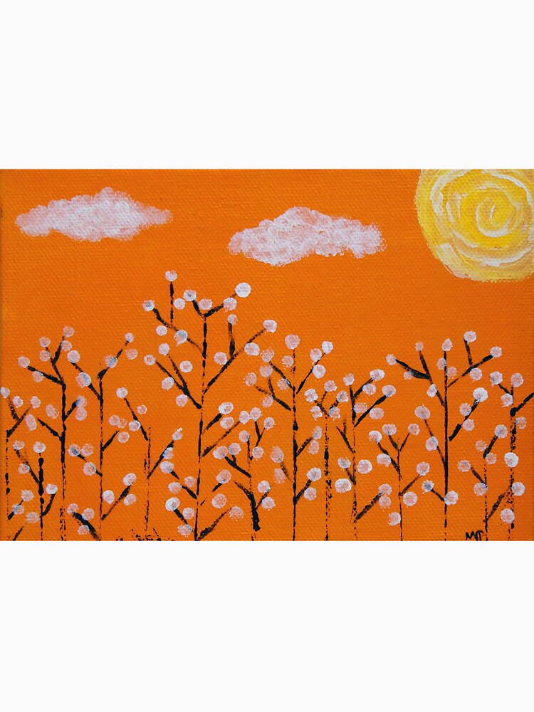 Cotton Clouds by Meginsideout Unisex