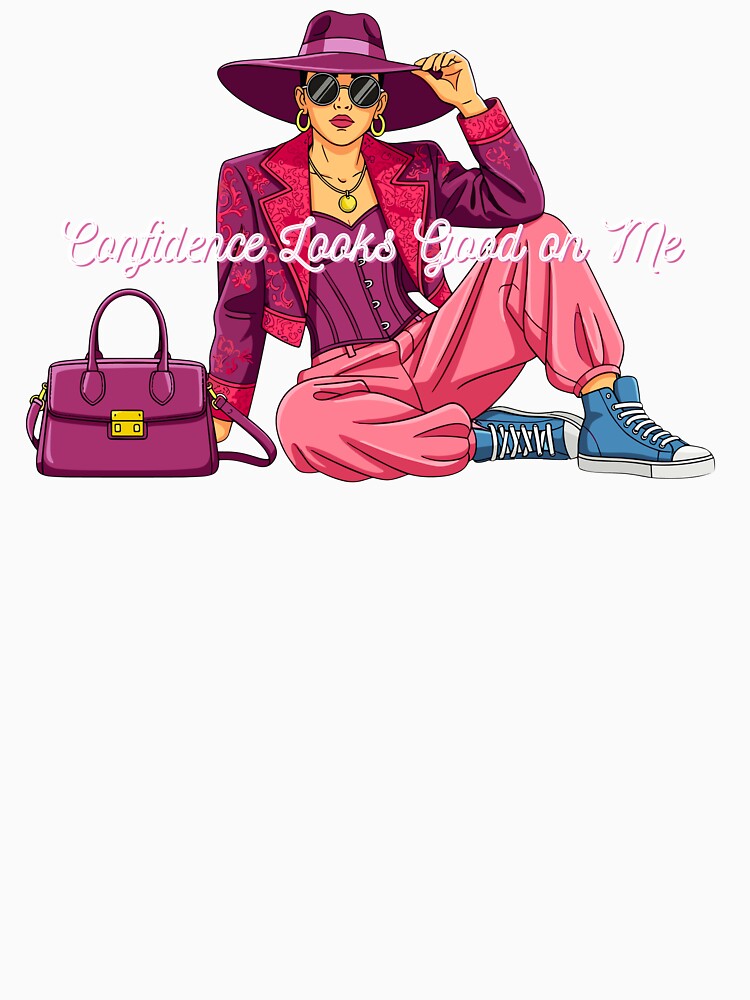 Women vibe by N-Yas Unisex