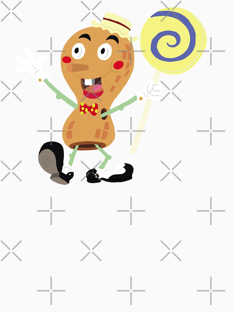 Goofy Goober by Illustrationsbyv Unisex