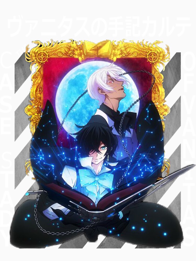 The Case Study Of Vanitas by OffuCreations Unisex