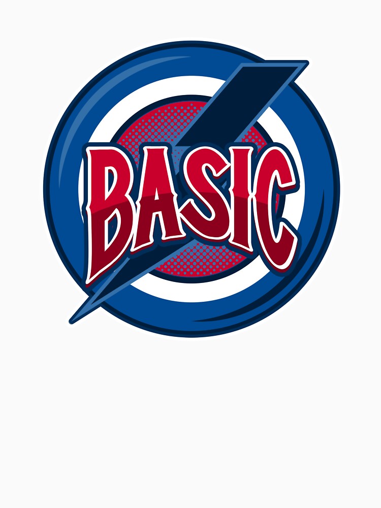 Basic Superpower Parody by Popalt Unisex