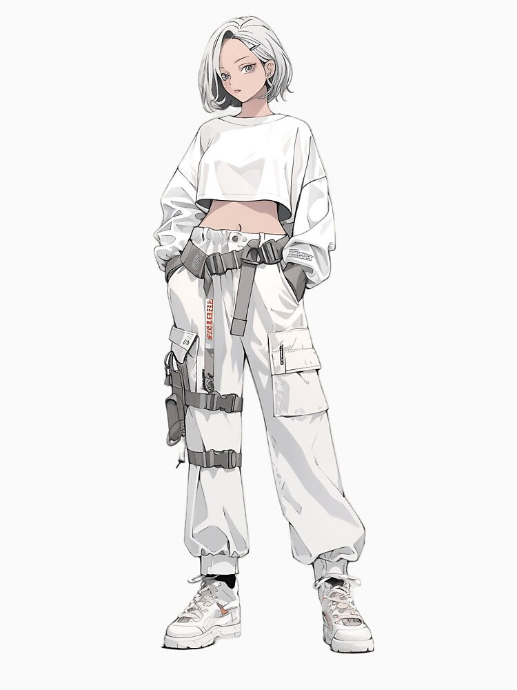 streetwear by HiDefArt Unisex