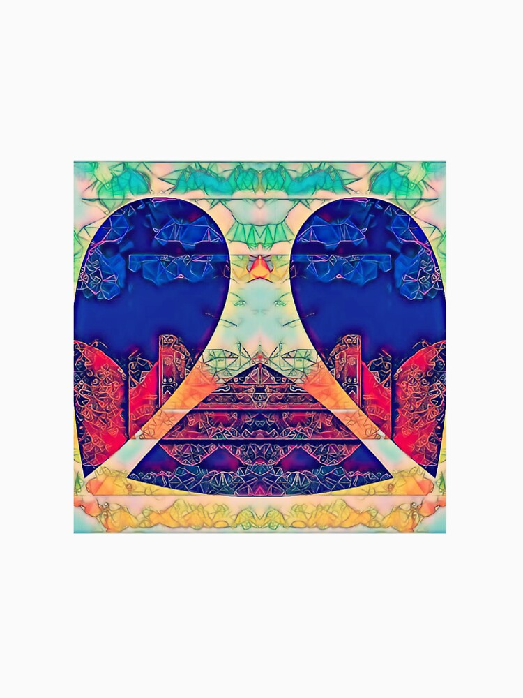 Wings of peace by DigitalArtSato Unisex