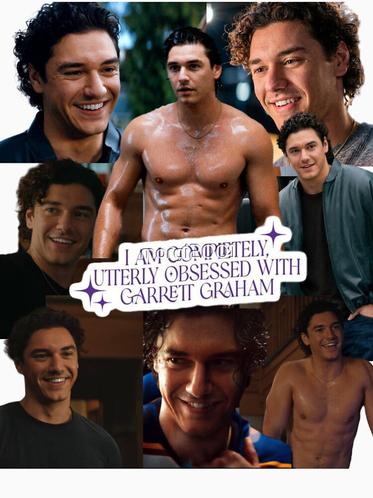 Garrett Graham Off Campus by morgi2001 Unisex