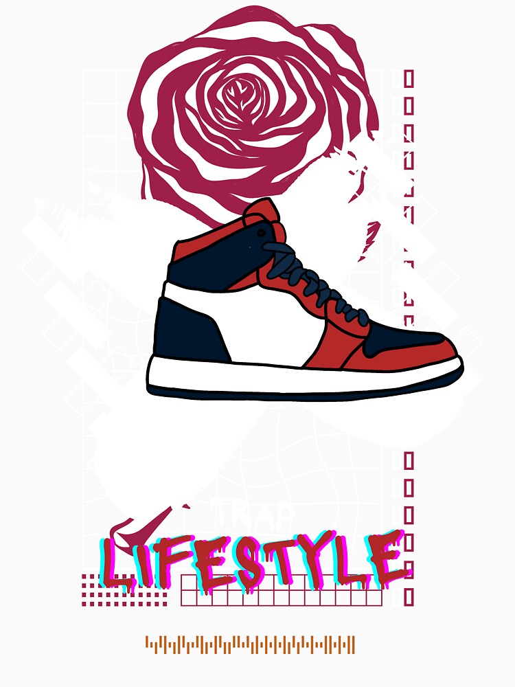 urban Streetwear by VoiceOfTheHeart Unisex