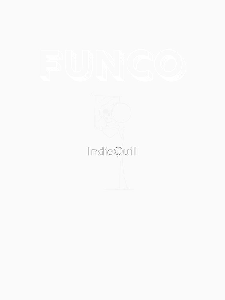 FUNCO Disasters by IndieQuill Unisex