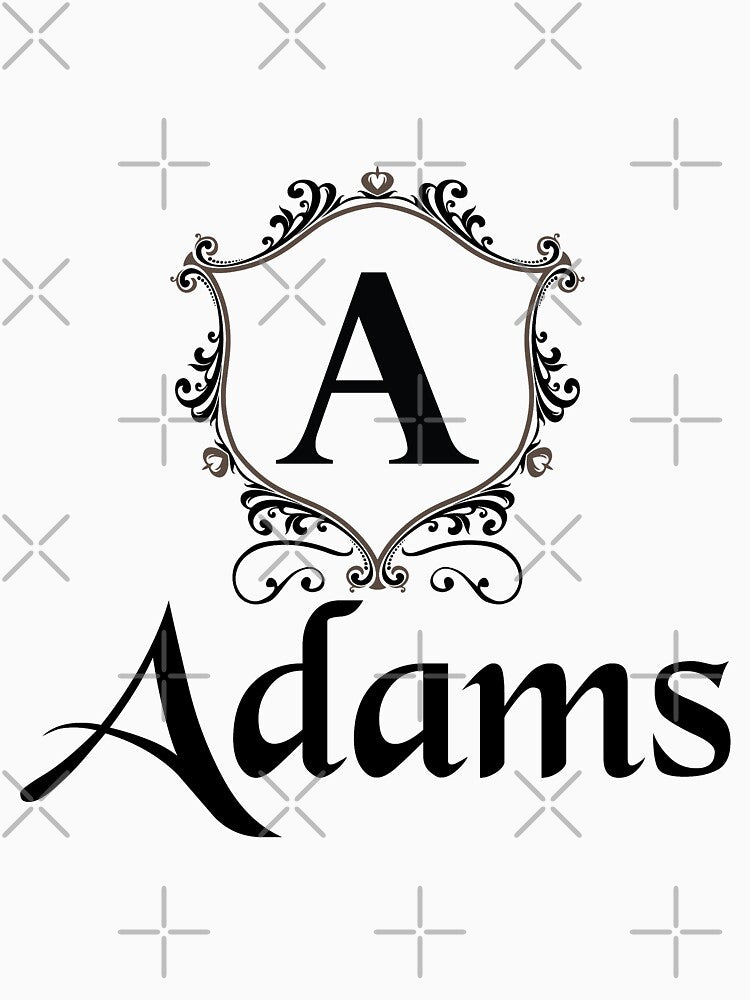 Adams by 1PointlessPeach