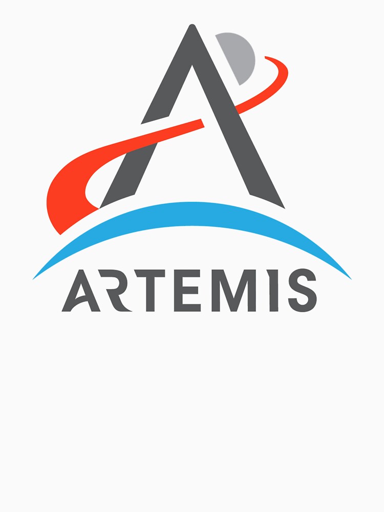 Artemis Back to The Moon by ajengsusan
