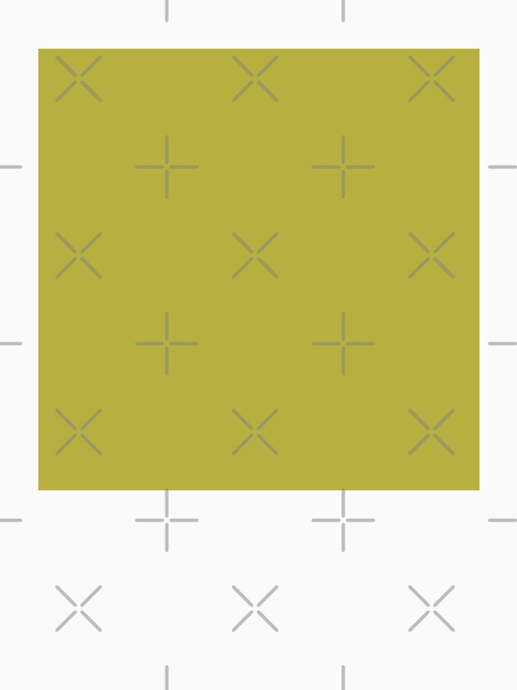Light Olive by The Innocent Ghost Project Unisex