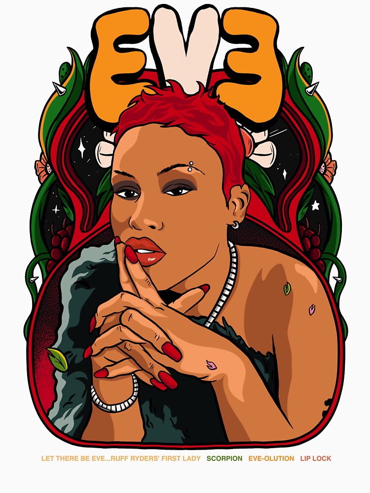 Eve by jonesfactory Unisex