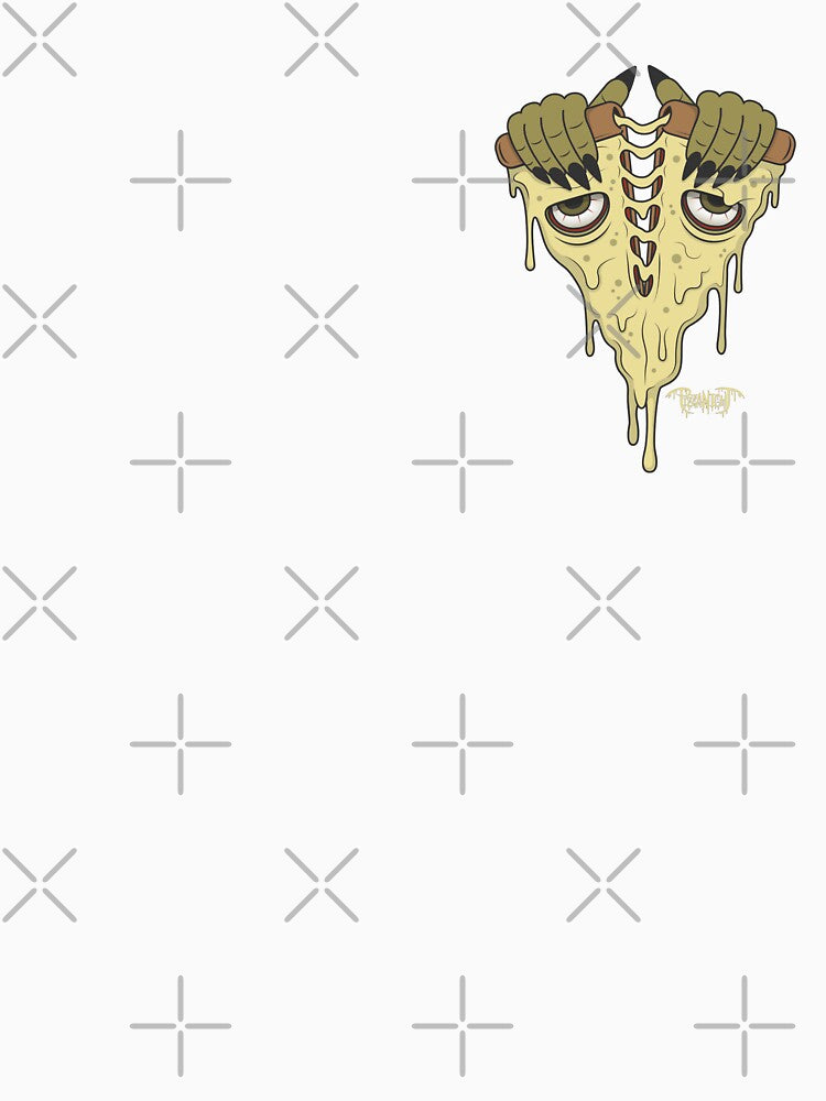 Split by TYBETTSGD Unisex