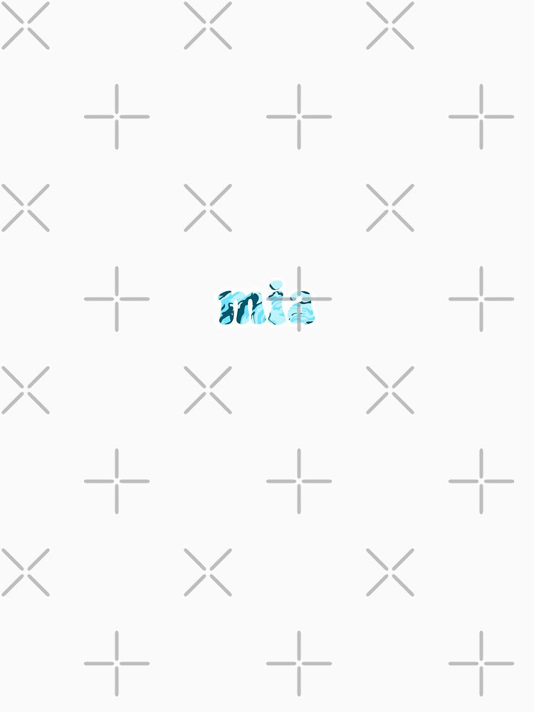 custom name design (mia) by createdbymia Unisex