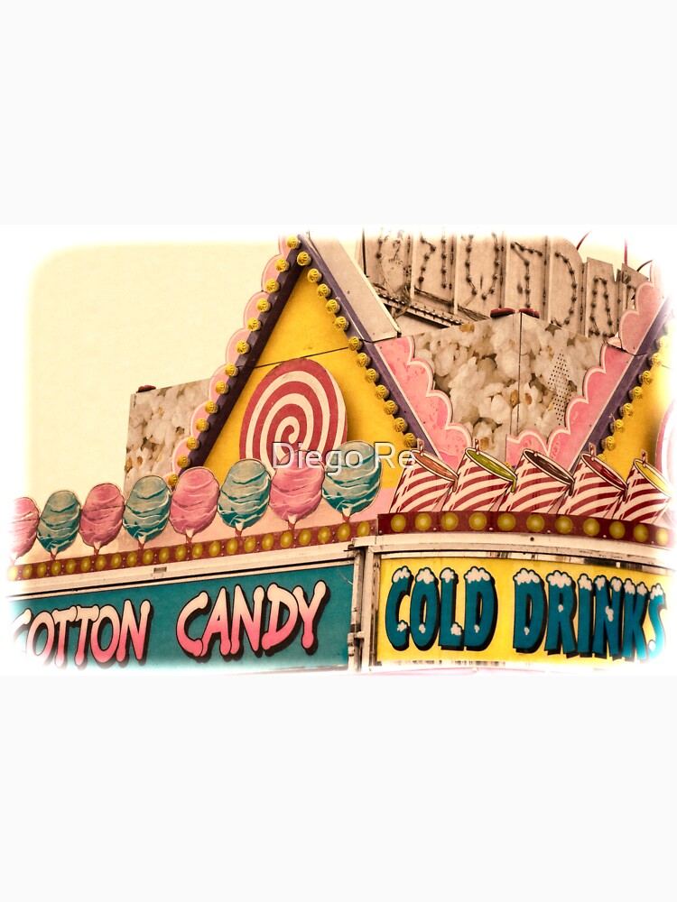 Fun Fair by Diego Re Unisex