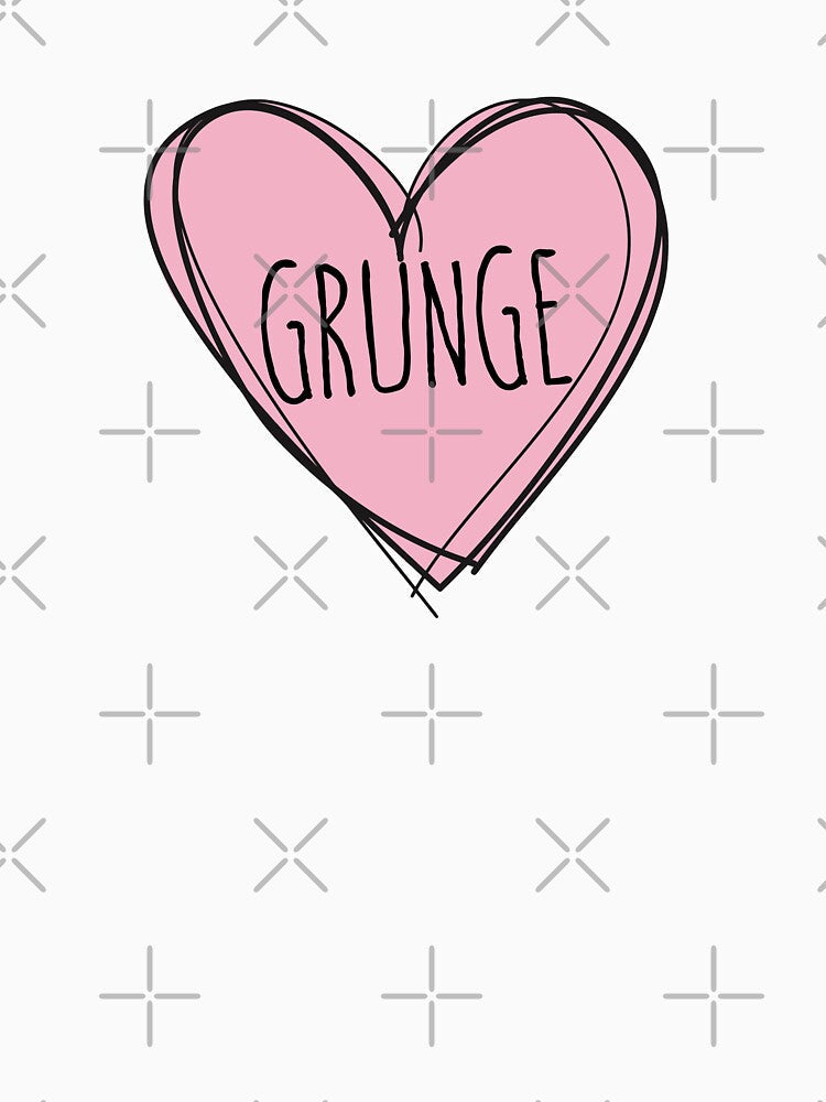 Grunge by behindurshades Unisex