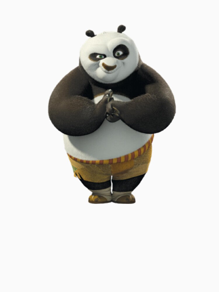 Panda by VSFashions Unisex