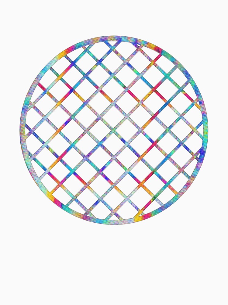 Spiral circle by marjard Unisex