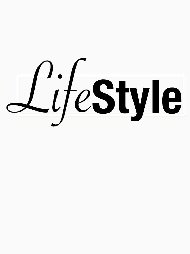 Lifestyle by danart7 Unisex