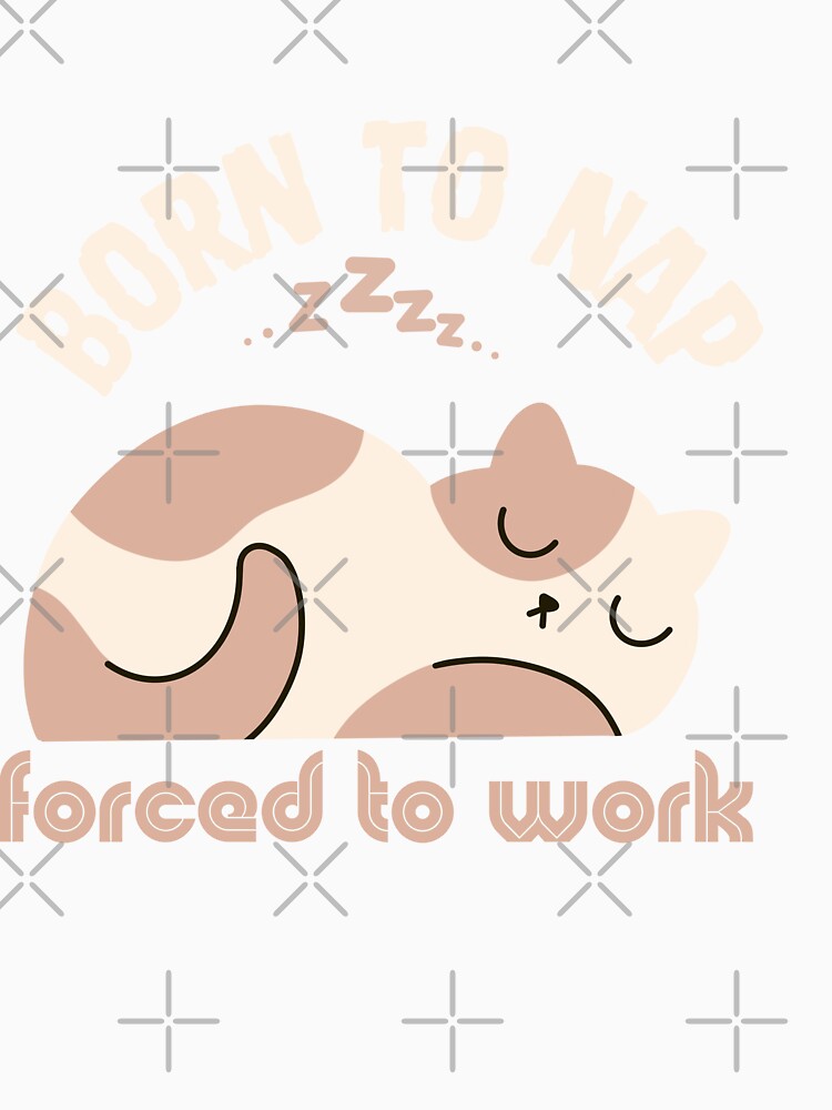Little kitten to nap by upupupshop Unisex