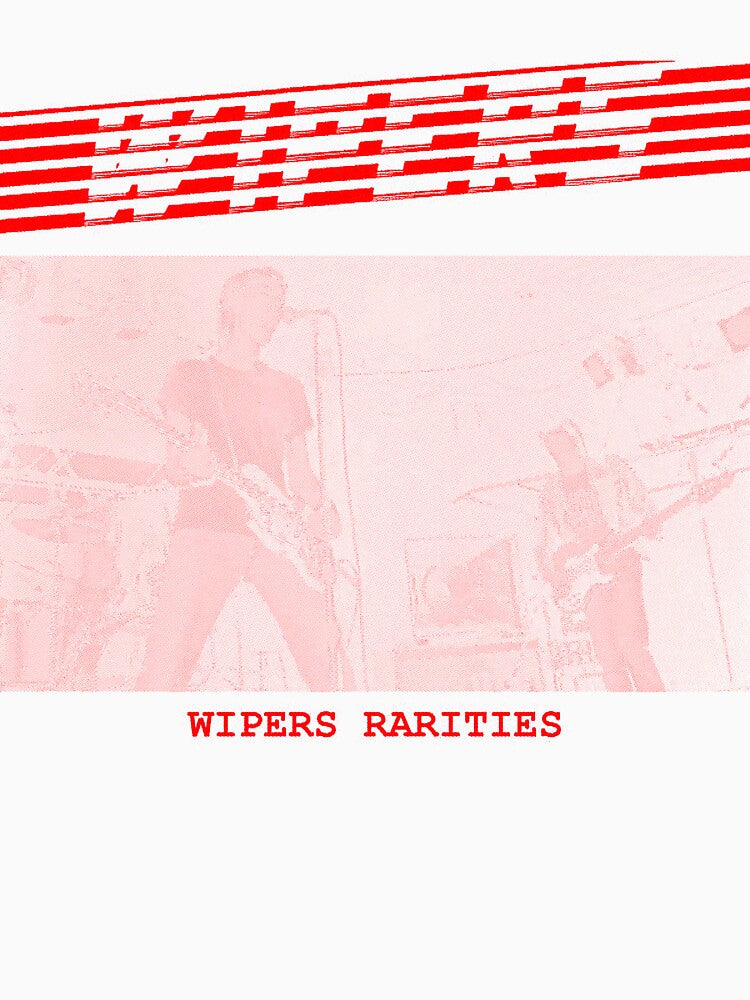 Wipers Rarities by sunborrower Unisex