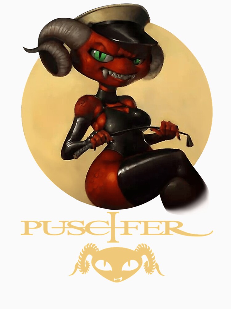 Puscifer Album Tee Tour Unisex Shirt by D3SHOP Unisex