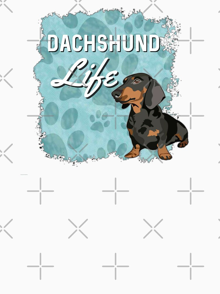 Dachshund life by mclaurin612
