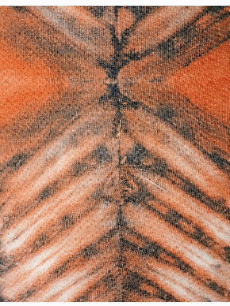 marble bone-tie dye cotton by Great-nightmare Unisex