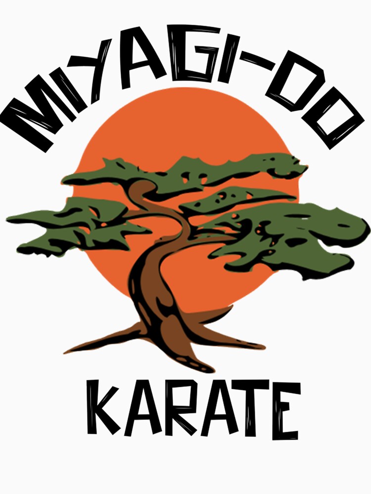 miyagi do karate Premium by PattiRaffensbe Unisex