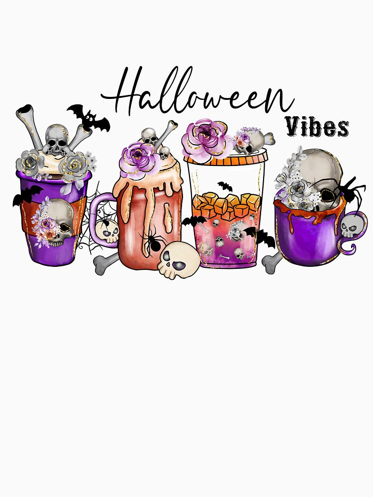 halloween vibes by oana2711