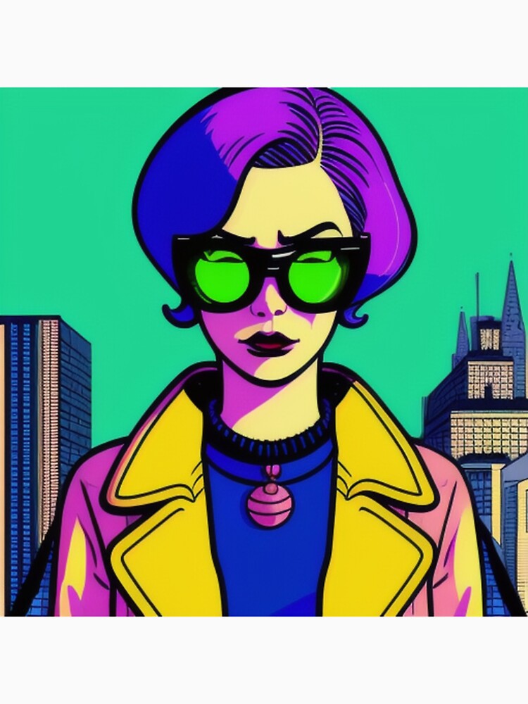 Kleo with a K by Fabstract Unisex
