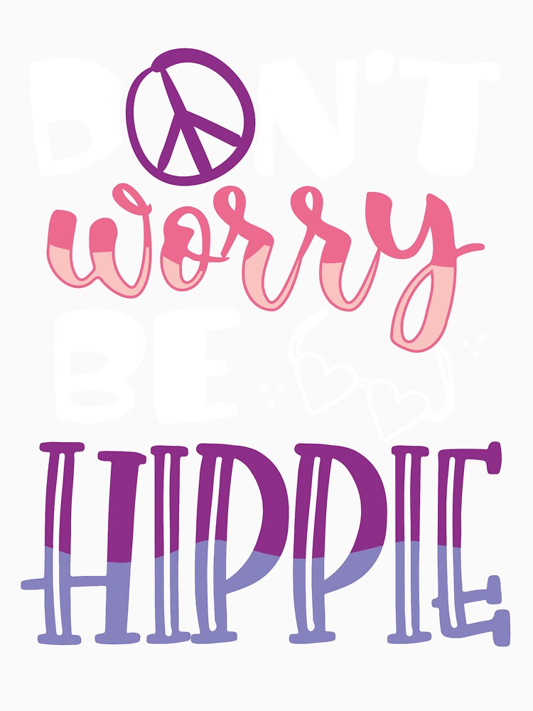 Design Happy Hippie Motivation Gif by omgsavariya Unisex